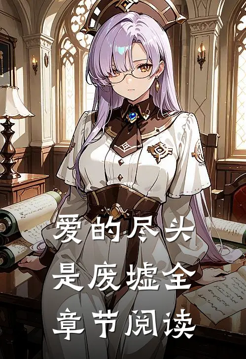 爱的尽头是废墟全章节阅读