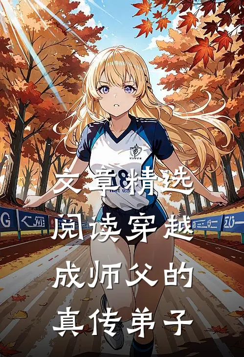 文章精选阅读穿越成师父的真传弟子
