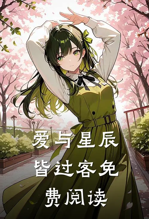 爱与星辰皆过客免费阅读