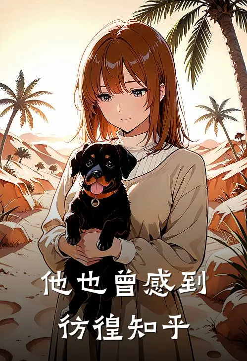 他也曾感到彷徨知乎