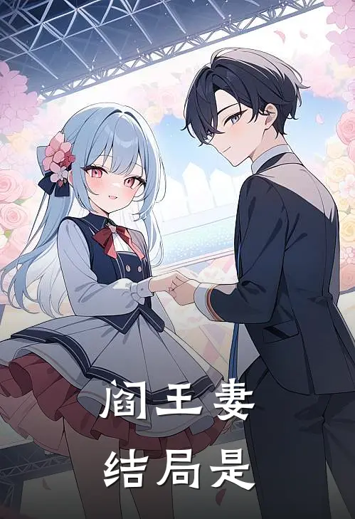 阎王妻结局是