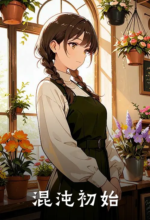混沌初始