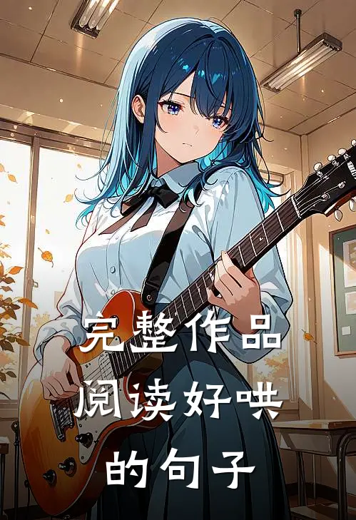 完整作品阅读好哄的句子