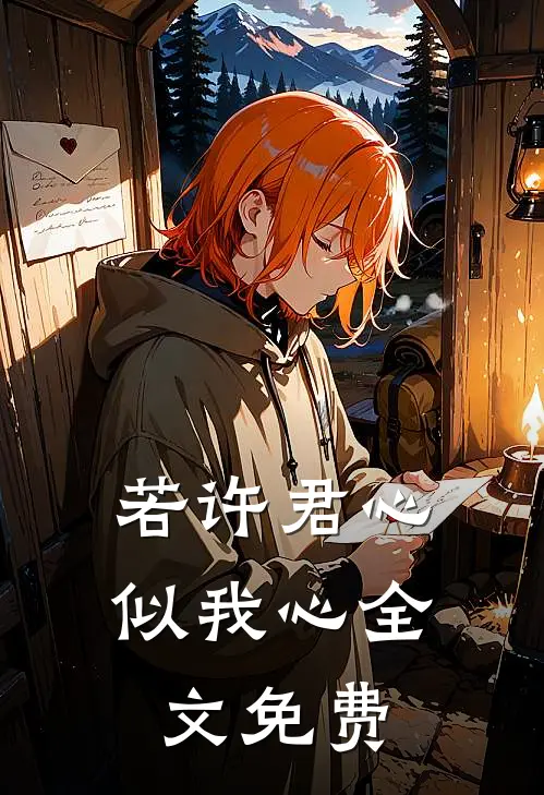 若许君心似我心全文免费