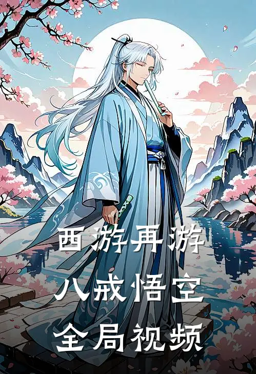 西游再游八戒悟空全局视频