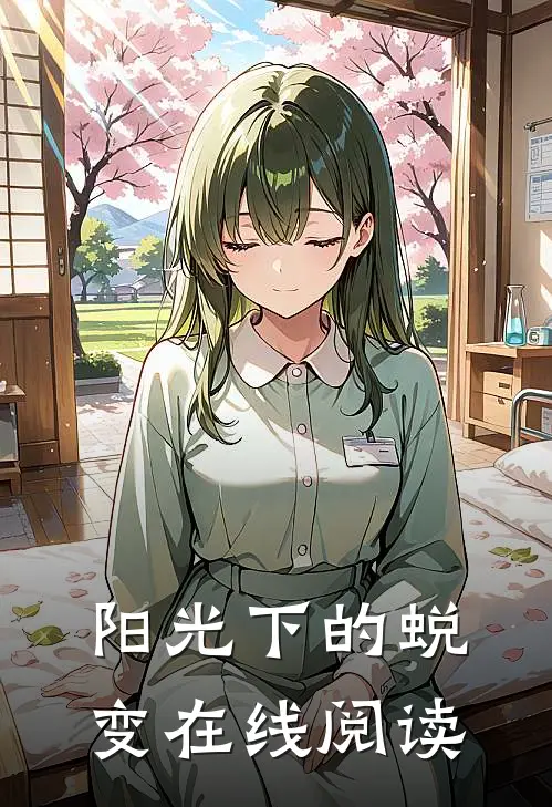 阳光下的蜕变在线阅读
