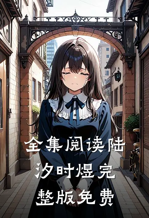 全集阅读陆汐时煜完整版免费