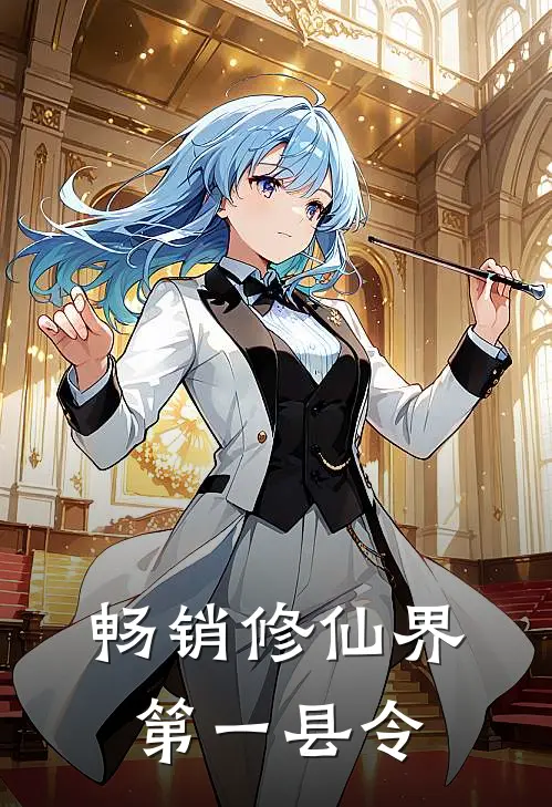 畅销修仙界第一县令