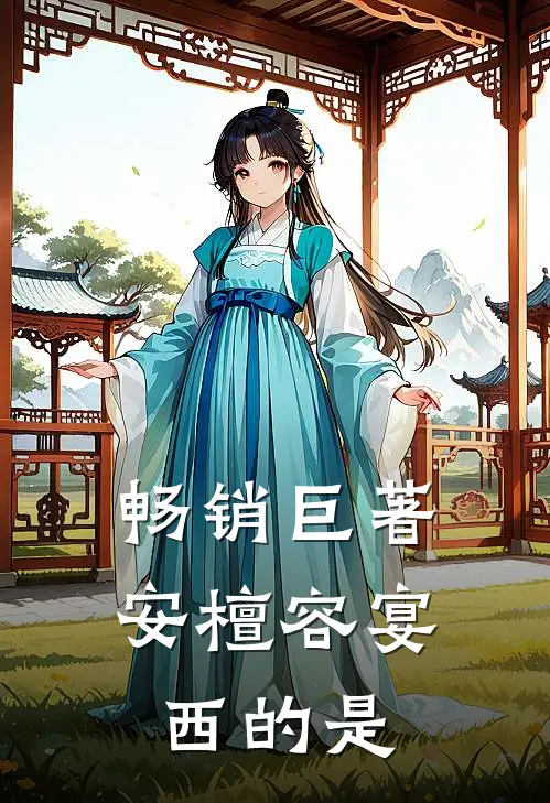 畅销巨著安檀容宴西的是