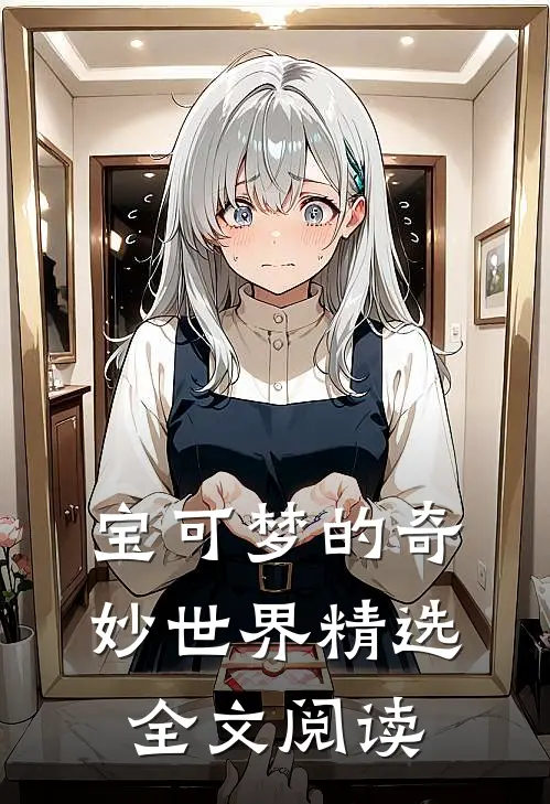 宝可梦的奇妙世界精选全文阅读