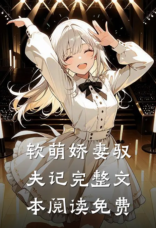 软萌娇妻驭夫记完整文本阅读免费