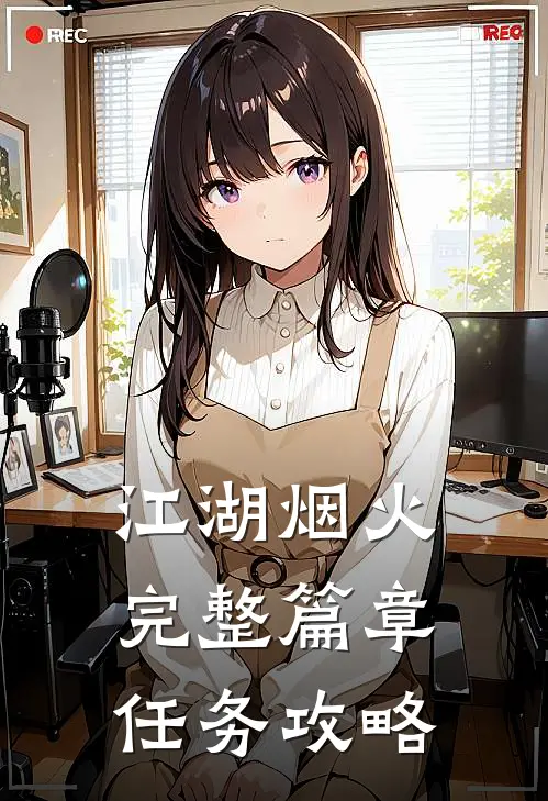 江湖烟火完整篇章任务攻略