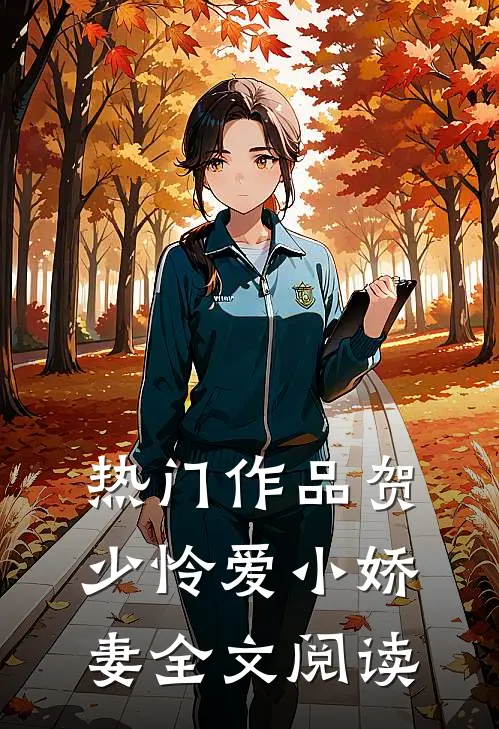 热门作品贺少怜爱小娇妻全文阅读