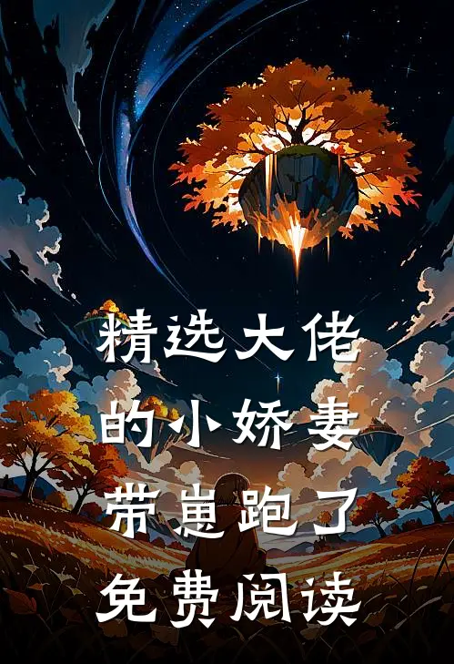 精选大佬的小娇妻带崽跑了免费阅读