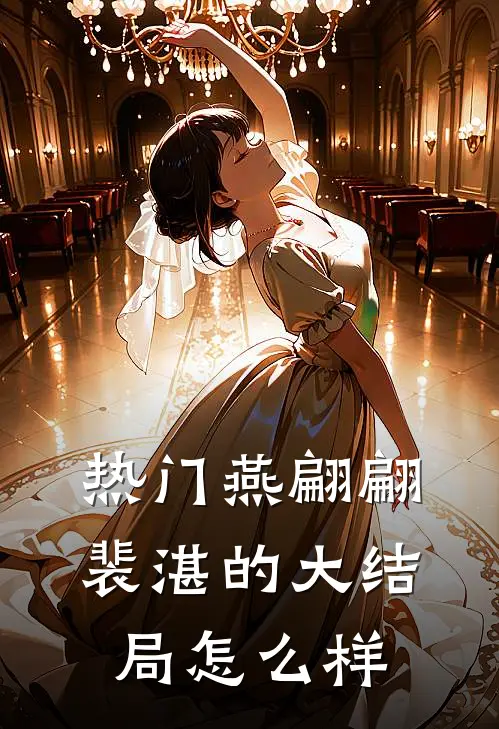 热门燕翩翩裴湛的大结局怎么样