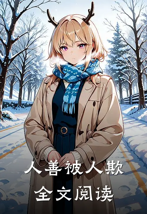人善被人欺全文阅读