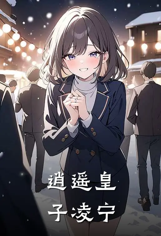 逍遥皇子凌宁