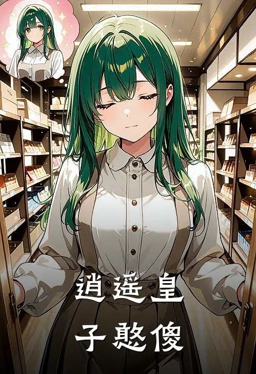 逍遥皇子憨傻