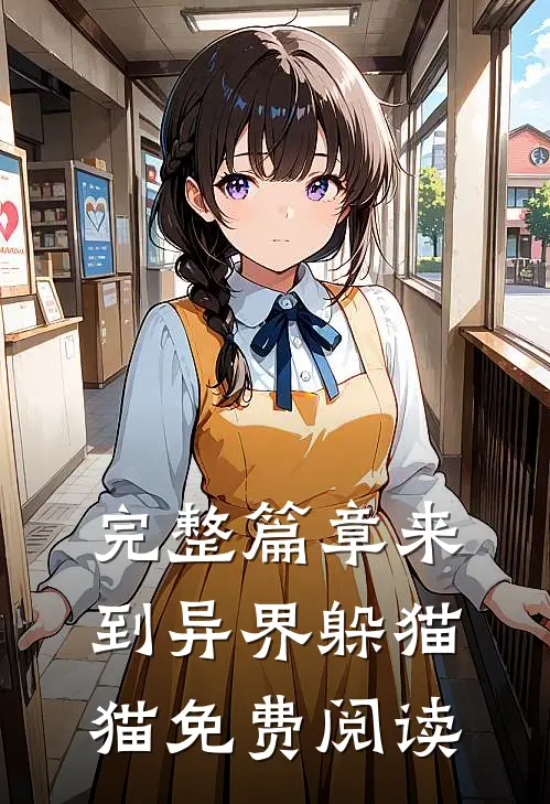 完整篇章来到异界躲猫猫免费阅读