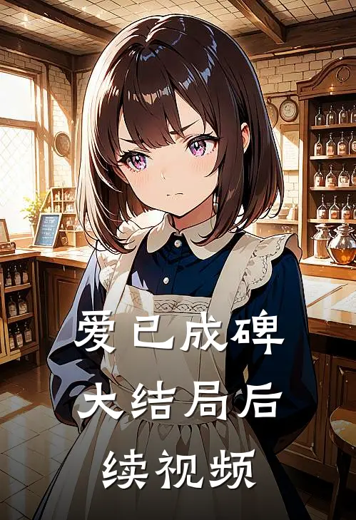 爱已成碑大结局后续视频