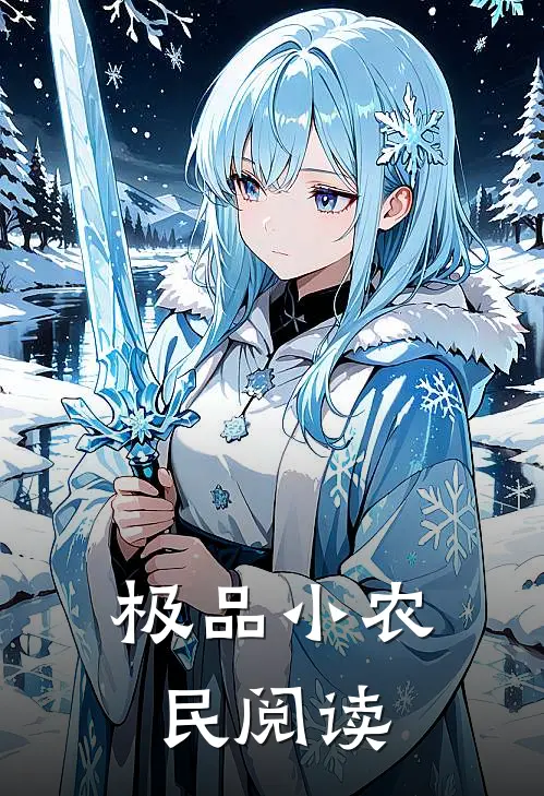 极品小农民阅读