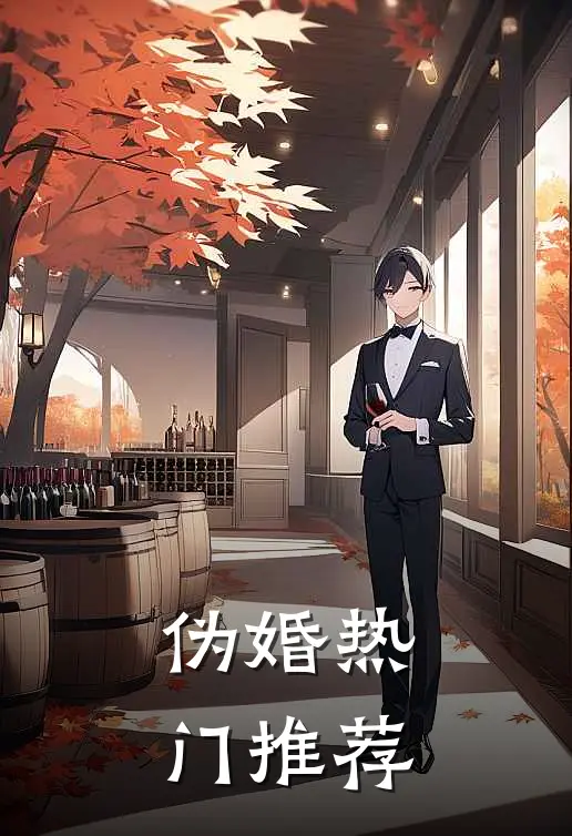 伪婚热门推荐