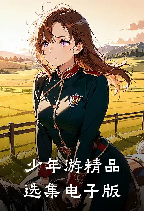 少年游精品选集电子版