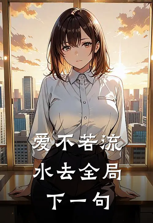 爱不若流水去全局下一句
