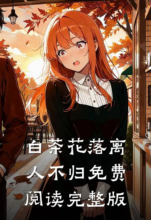 白茶花落离人不归免费阅读完整版