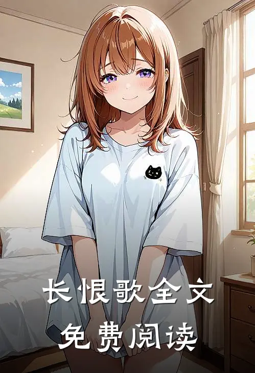 长恨歌全文免费阅读