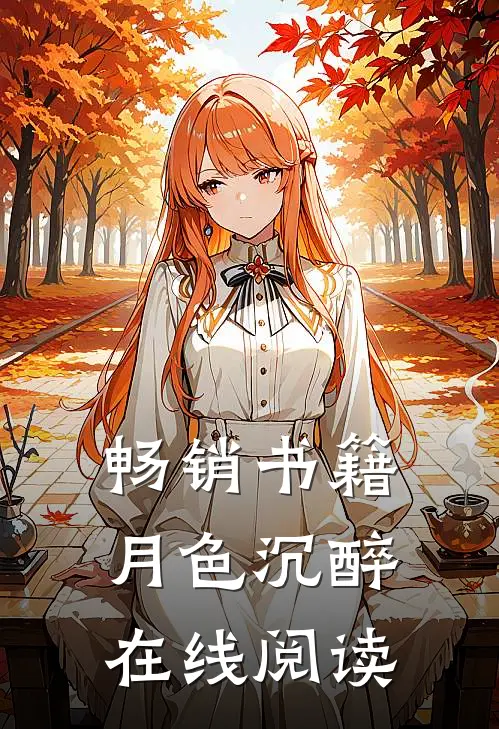 畅销书籍月色沉醉在线阅读