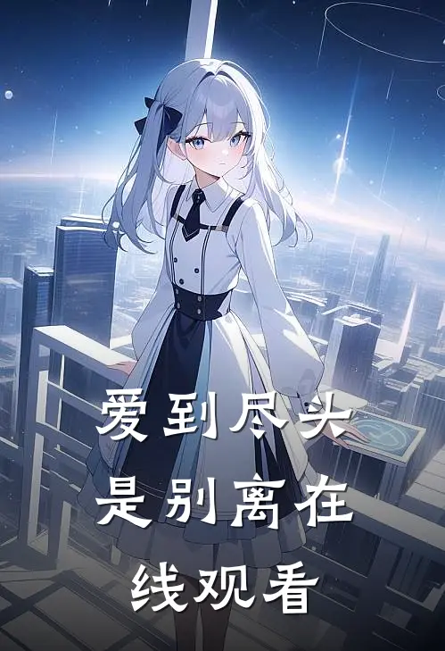 爱到尽头是别离在线观看