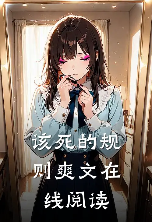 该死的规则爽文在线阅读
