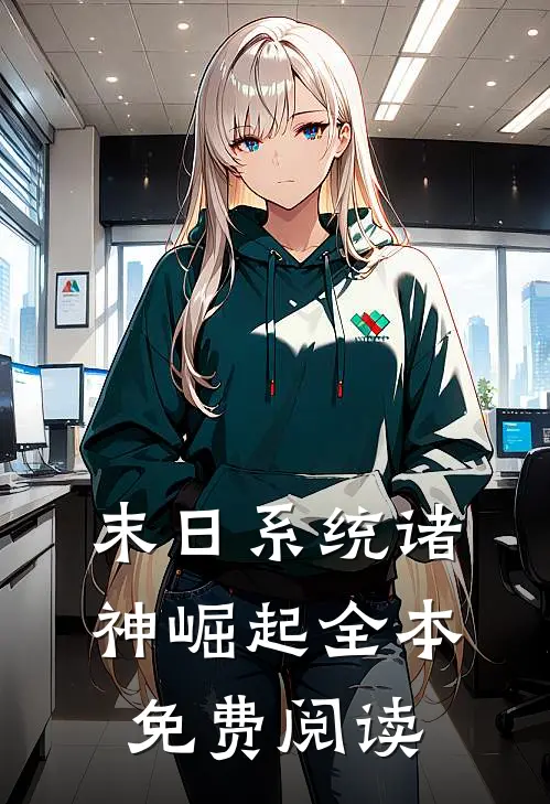 末日系统诸神崛起全本免费阅读