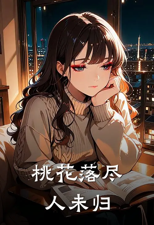 桃花落尽人未归