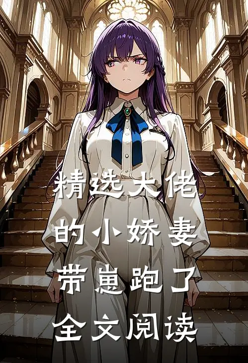 精选大佬的小娇妻带崽跑了全文阅读