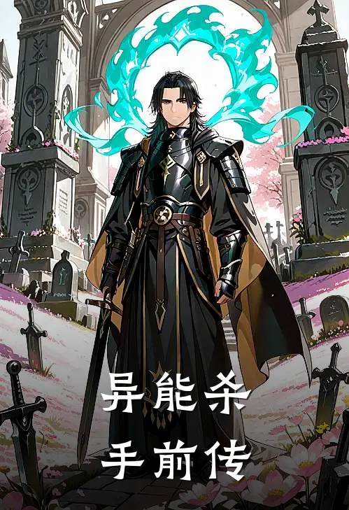 异能杀手前传