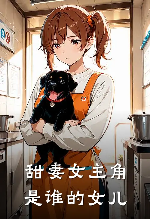 甜妻女主角是谁的女儿