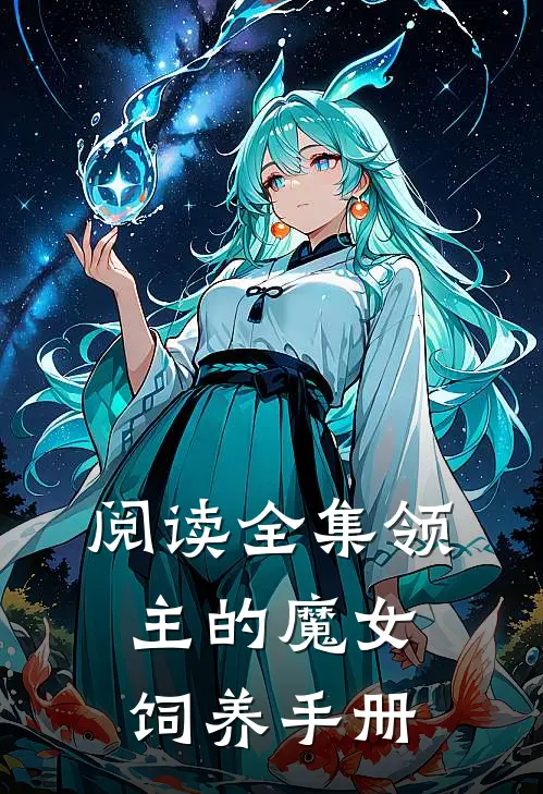阅读全集领主的魔女饲养手册