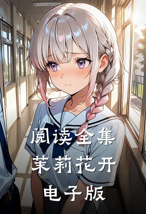阅读全集茉莉花开电子版