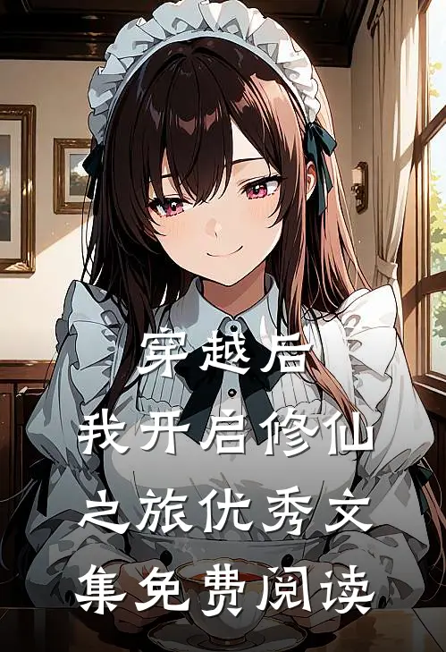 穿越后,我开启修仙之旅优秀文集免费阅读
