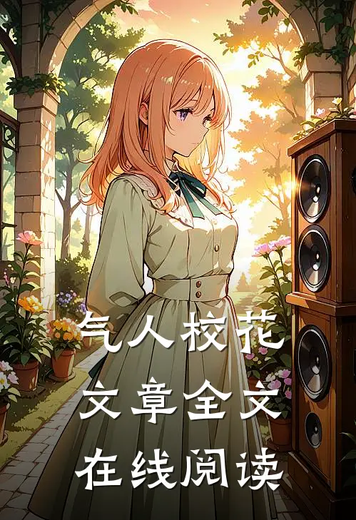 气人校花文章全文在线阅读