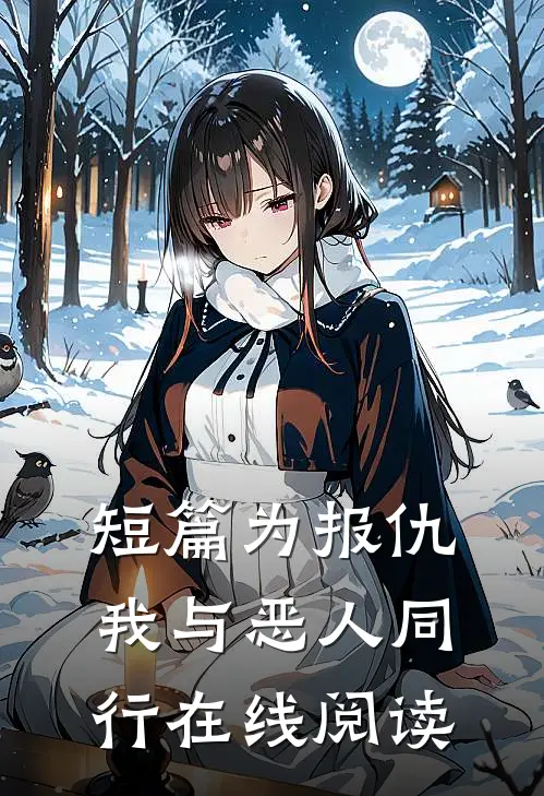 短篇为报仇,我与恶人同行在线阅读