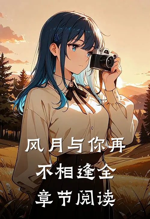 风月与你再不相逢全章节阅读
