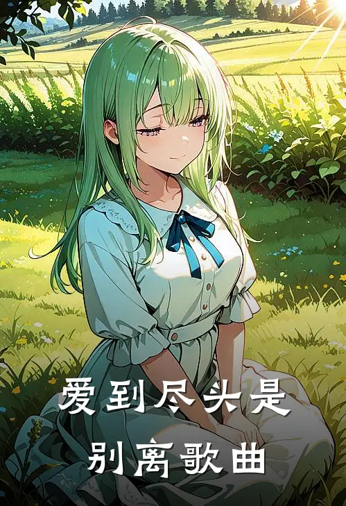 爱到尽头是别离歌曲