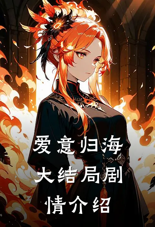 爱意归海大结局剧情介绍