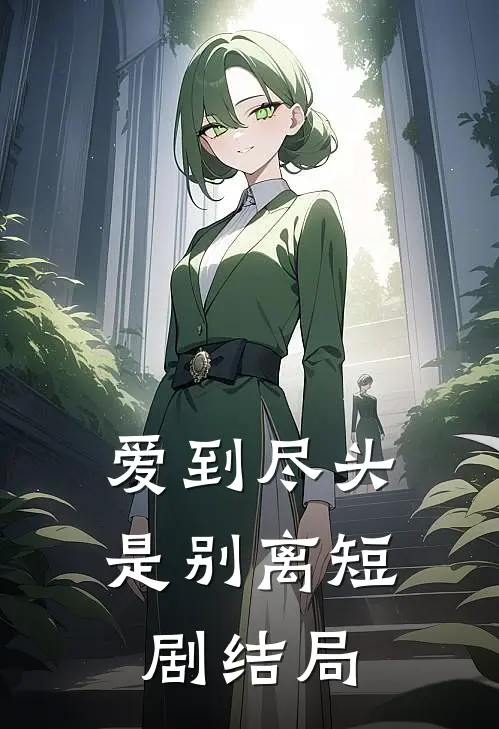 爱到尽头是别离短剧结局