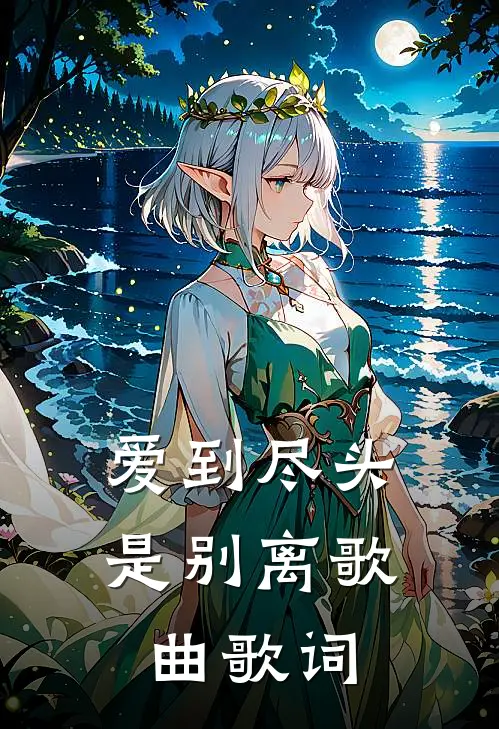 爱到尽头是别离歌曲歌词