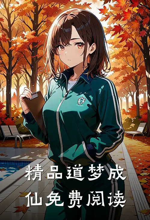精品道梦成仙免费阅读