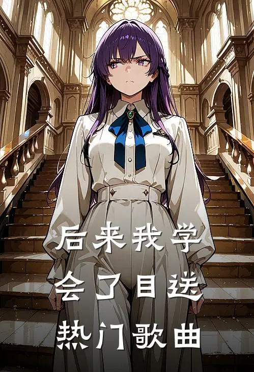 后来我学会了目送热门歌曲